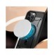 Supcase UB PRO MAG MAGSAFE IPHONE 15 SVART