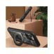 Supcase UB PRO MAG MAGSAFE IPHONE 15 SVART