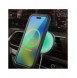 Supcase UB PRO MAG MAGSAFE IPHONE 15 SVART