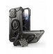 SUPCASE UB XT MAG MAGSAFE IPHONE 15 SVART