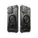 SUPCASE UB XT MAG MAGSAFE IPHONE 15 SVART