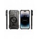 SUPCASE UB XT MAG MAGSAFE IPHONE 15 SVART