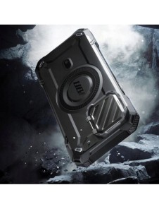 SUPCASE UB XT MAG MAGSAFE IPHONE 15 SVART