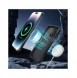 SUPCASE UB XT MAG MAGSAFE IPHONE 15 SVART