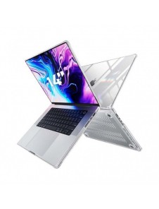 Supcase UNICORN BEETLE CLEAR MACBOOK PRO 14 2021-2022 CLEAR
