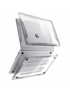 Supcase UNICORN BEETLE MACBOOK PRO 14 2021-2022 CLEAR