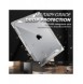 Supcase UNICORN BEETLE MACBOOK PRO 14 2021-2022 CLEAR
