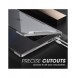 Supcase UNICORN BEETLE MACBOOK PRO 14 2021-2022 CLEAR