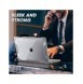 Supcase UNICORN BEETLE MACBOOK PRO 14 2021-2022 CLEAR