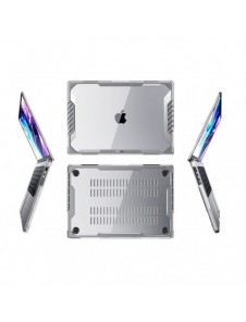Supcase UNICORN BEETLE MACBOOK PRO 14 2021-2022 CLEAR