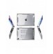 Supcase UNICORN BEETLE MACBOOK PRO 14 2021-2022 CLEAR