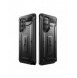 Supcase UNICORN BEETLE PRO 2-SET GALAXY S22 ULTRA SVART