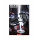 Supcase UNICORN BEETLE PRO 2-SET GALAXY S22 ULTRA SVART