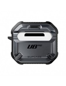 Supcase UNICORN BEETLE PRO Apple AIRPODS 3 SVART