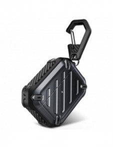 Supcase UNICORN BEETLE PRO Apple AIRPODS PRO 1/2 SVART