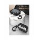 Supcase UNICORN BEETLE PRO Apple AIRPODS PRO 1/2 SVART