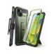 Supcase Unicorn Beetle Pro fodral till iPhone 14 Plus grön