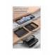 Supcase Unicorn Beetle Pro fodral till Samsung Galaxy Z Flip 4 blå