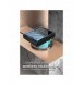 Supcase Unicorn Beetle Pro fodral till Samsung Galaxy Z Flip 4 blå