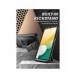 Supcase UNICORN BEETLE PRO GALAXY A13 4G / LTE SVART