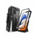 Supcase UNICORN BEETLE PRO GALAXY A14 4G / 5G SVART