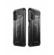 Supcase UNICORN BEETLE PRO GALAXY A14 4G / 5G SVART