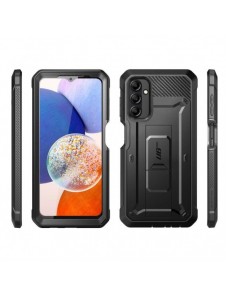 Supcase UNICORN BEETLE PRO GALAXY A14 4G / 5G SVART