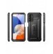 Supcase UNICORN BEETLE PRO GALAXY A14 4G / 5G SVART