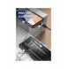 Supcase UNICORN BEETLE PRO GALAXY A14 4G / 5G SVART
