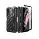 Supcase UNICORN BEETLE PRO Galaxy Z Fold3 5G SVART