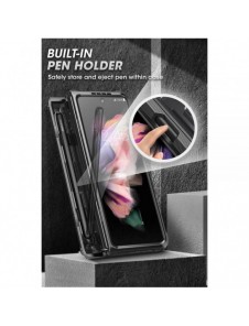 Supcase UNICORN BEETLE PRO Galaxy Z Fold3 5G SVART