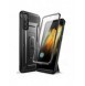 Supcase UNICORN BEETLE PRO GALAXY S21 FE SVART