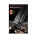 Supcase UNICORN BEETLE PRO GALAXY S21 FE SVART