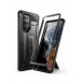 Supcase UNICORN BEETLE PRO GALAXY S22 ULTRA BLACK