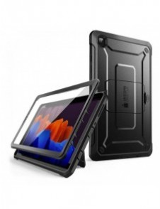 Supcase UNICORN BEETLE PRO GALAXY TAB A7 LITE 8.7 T220 / T225 SVART