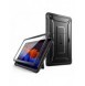 Supcase UNICORN BEETLE PRO GALAXY TAB A7 LITE 8.7 T220 / T225 SVART