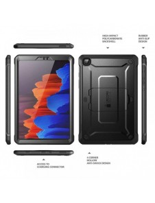 Supcase UNICORN BEETLE PRO GALAXY TAB A7 LITE 8.7 T220 / T225 SVART
