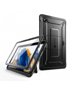 Supcase UNICORN BEETLE PRO GALAXY TAB A8 10,5 X200 / X205 SVART