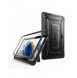 Supcase UNICORN BEETLE PRO GALAXY TAB A8 10,5 X200 / X205 SVART