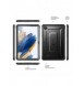 Supcase UNICORN BEETLE PRO GALAXY TAB A8 10,5 X200 / X205 SVART