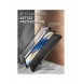 Supcase UNICORN BEETLE PRO GALAXY TAB A8 10,5 X200 / X205 SVART