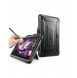 Supcase UNICORN BEETLE PRO GALAXY TAB S6 LITE 10.4 P610 / P615 SVART