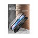 Supcase UNICORN BEETLE PRO GALAXY TAB S6 LITE 10.4 P610 / P615 SVART