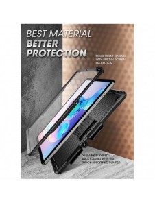 Supcase UNICORN BEETLE PRO GALAXY TAB S6 LITE 10.4 P610 / P615 SVART