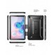 Supcase UNICORN BEETLE PRO GALAXY TAB S6 LITE 10.4 P610 / P615 SVART