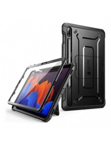 Supcase UNICORN BEETLE PRO GALAXY TAB S7 / S8 11.0 SVART