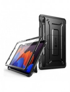 Supcase UNICORN BEETLE PRO GALAXY TAB S7 / S8 11.0 SVART