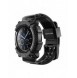 Supcase UNICORN BEETLE PRO GALAXY Watch 4 CLASSIC 46 MM SVART