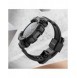 Supcase UNICORN BEETLE PRO GALAXY Watch 4 CLASSIC 46 MM SVART