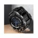 Supcase UNICORN BEETLE PRO GALAXY Watch 4 CLASSIC 46 MM SVART